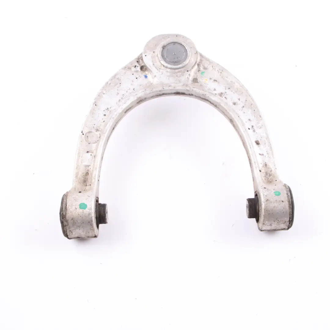 Wishbone BMW F10 F12 M5 M6 Strut Right O/S Upper Axle Control Arm to Rear with Part number 2284980 Rear Wishbone BMW F10 F12 M5 M6 Strut Right O/S Upper Axle Control Arm - SKU 2284980 - Part number 2284980