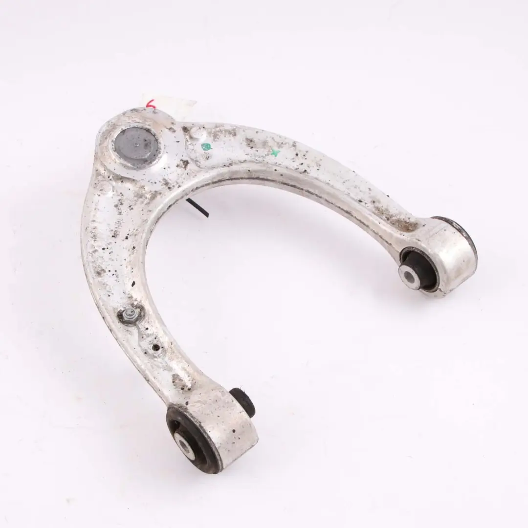 Wahacz Górny Lewy Przód Przedni do BMW F10 M5 o numerze 2284981 BMW F10 M5 Wahacz Górny Lewy Przód Przedni - SKU 2284981 - Numer Części 2284981