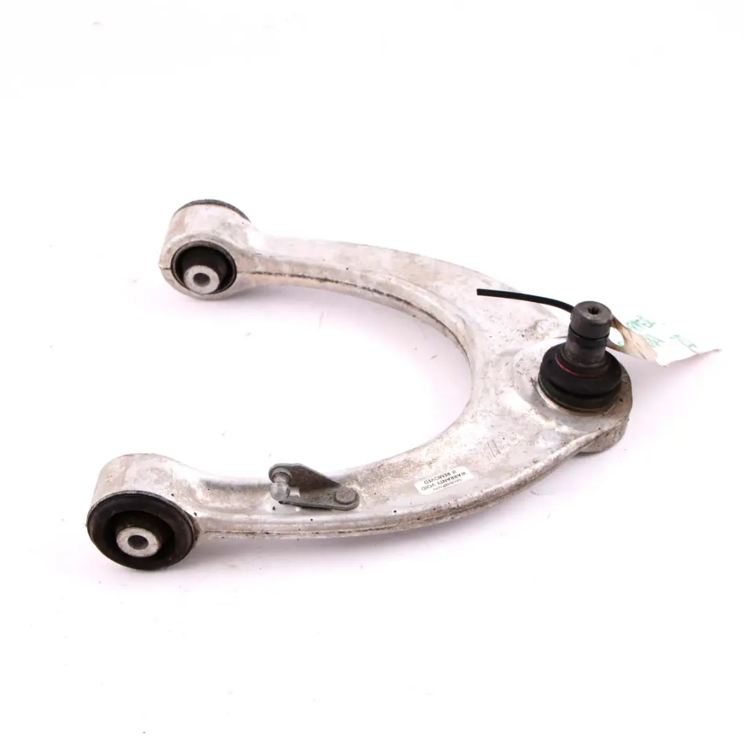 Wahacz Górny Lewy Przód Przedni do BMW F10 M5 o numerze 2284981 BMW F10 M5 Wahacz Górny Lewy Przód Przedni - SKU 2284981 - Numer Części 2284981