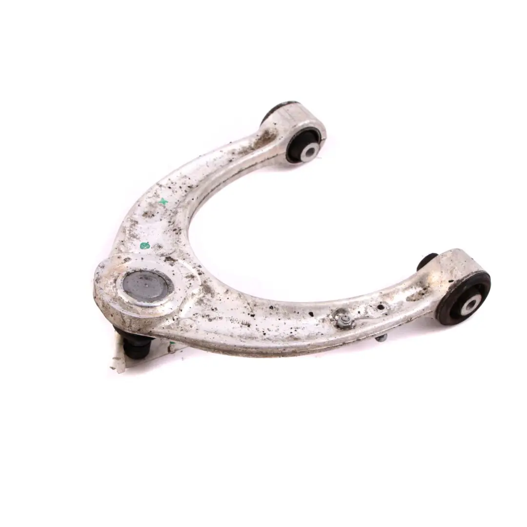 Front Wishbone BMW F10 M5 Arm Suspension Upper Left N/S Axle Strut to with Part number 2284981 Front Wishbone BMW F10 M5 Arm Suspension Upper Left N/S Axle Strut - SKU 2284981 - Part number 2284981