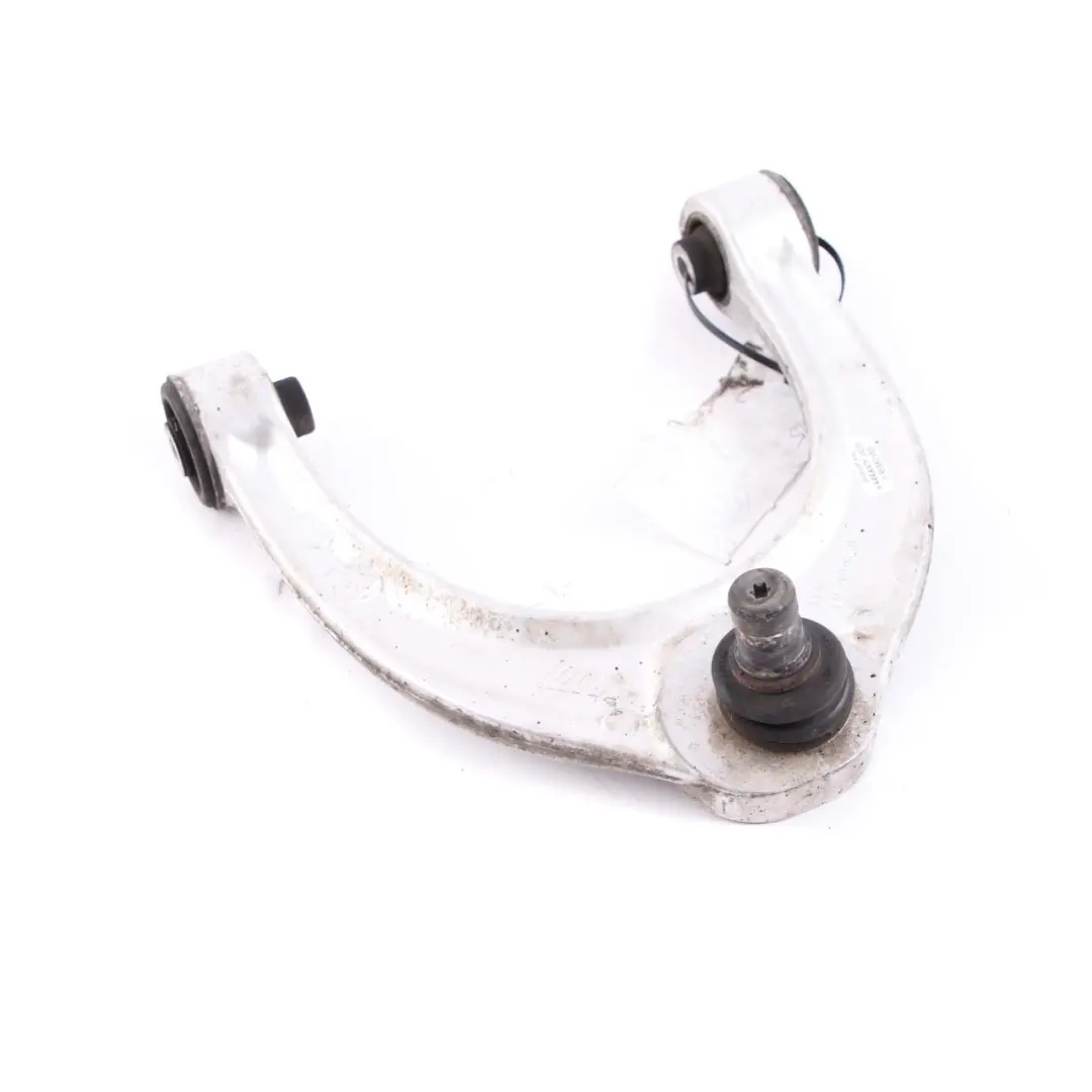 Wishbone Arm Front Suspension Right O/S Upper Axle Strut F12 M6 to BMW F10 M5 with Part number 2284982 BMW F10 M5 Wishbone Arm Front Suspension Right O/S Upper Axle Strut F12 M6 - SKU 2284982 - Part number 2284982