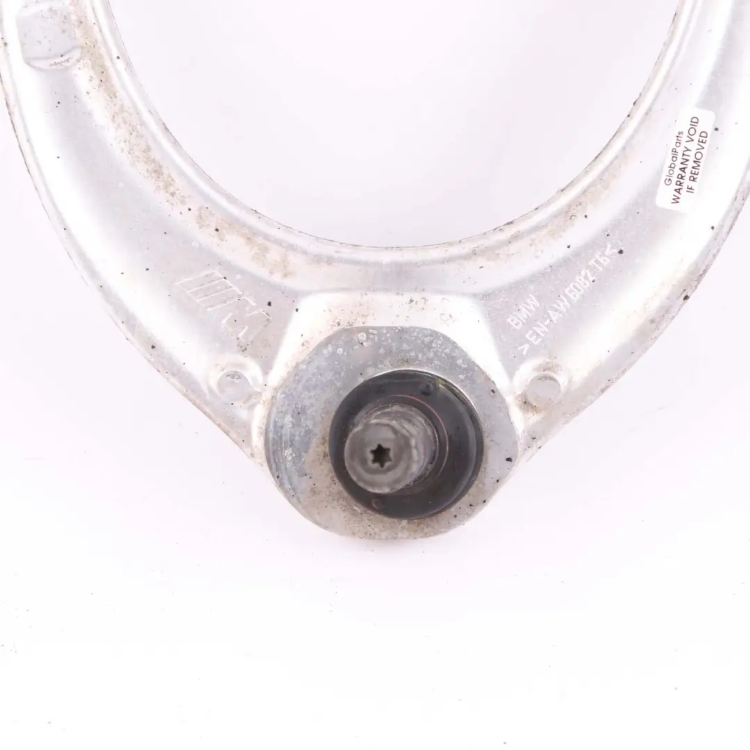 BMW F10 M5 Querlenker Vorderradaufhängung Rechts Obere Achsstrebe F12 M6 - SKU 2284982 - Teilenummer 2284982