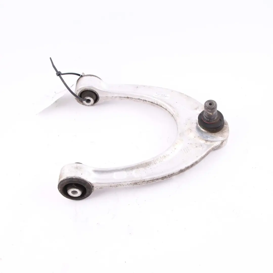 Wishbone Arm Front Suspension Right O/S Upper Axle Strut F12 M6 to BMW F10 M5 with Part number 2284982 BMW F10 M5 Wishbone Arm Front Suspension Right O/S Upper Axle Strut F12 M6 - SKU 2284982 - Part number 2284982