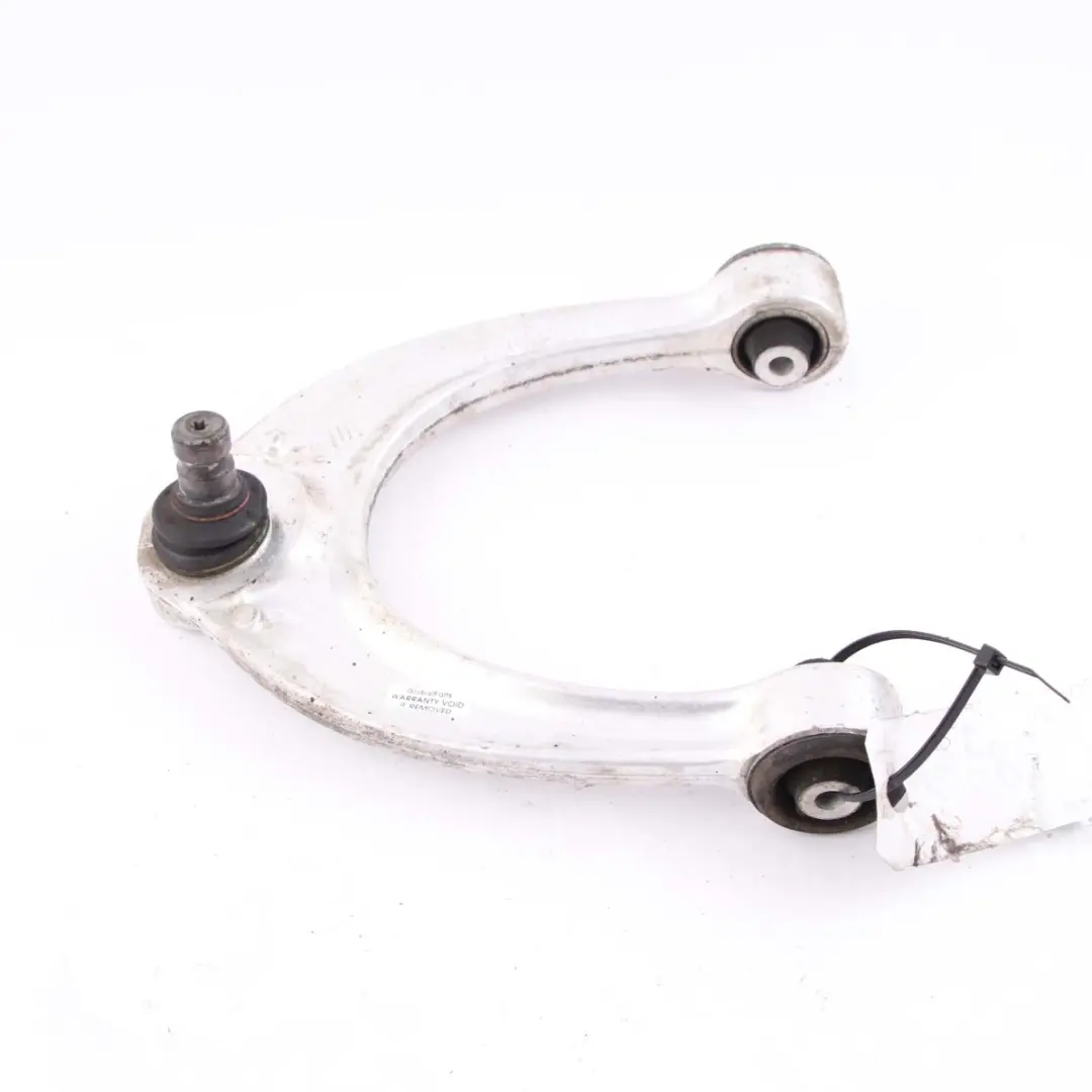 Wishbone Brazo Suspensión Delantera Derecha Eje Superior Strut F12 M6 para BMW F10 M5 con número de pieza 2284982 BMW F10 M5 Wishbone Brazo Suspensión Delantera Derecha Eje Superior Strut F12 M6 - SKU 2284982 - Número de pieza 2284982