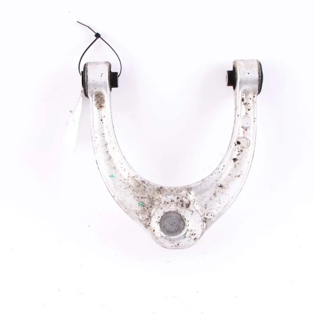 Wishbone Arm Front Suspension Right O/S Upper Axle Strut F12 M6 to BMW F10 M5 with Part number 2284982 BMW F10 M5 Wishbone Arm Front Suspension Right O/S Upper Axle Strut F12 M6 - SKU 2284982 - Part number 2284982