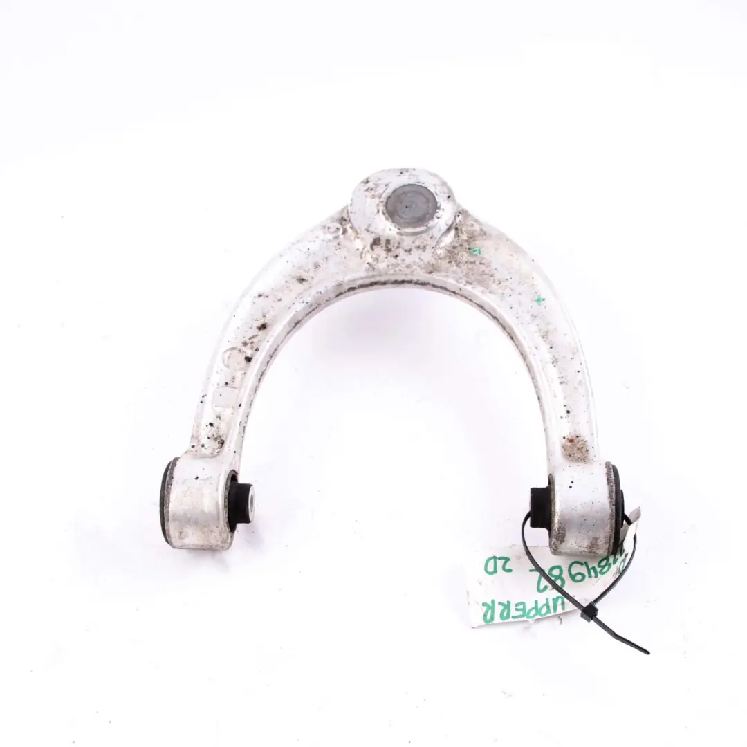 Wishbone Brazo Suspensión Delantera Derecha Eje Superior Strut F12 M6 para BMW F10 M5 con número de pieza 2284982 BMW F10 M5 Wishbone Brazo Suspensión Delantera Derecha Eje Superior Strut F12 M6 - SKU 2284982 - Número de pieza 2284982