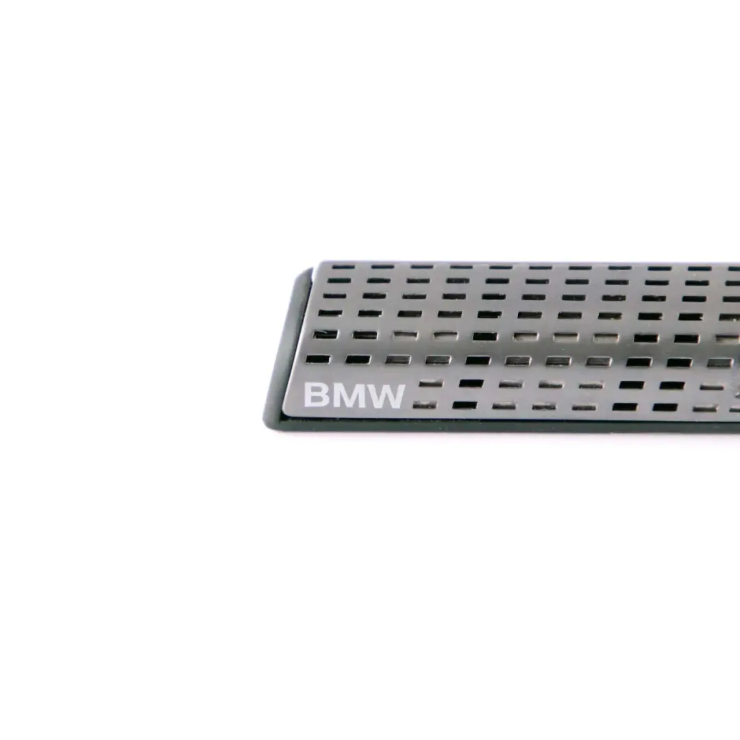 BMW Interior Natural Fragrance Air Car Freshener Holder Empty - SKU 2285673 - Part number 2285673