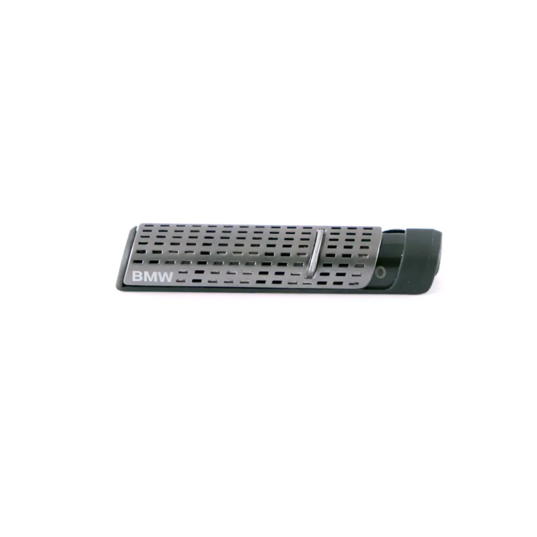 BMW Interior Natural Fragrance Air Car Freshener Holder Empty - SKU 2285673 - Part number 2285673