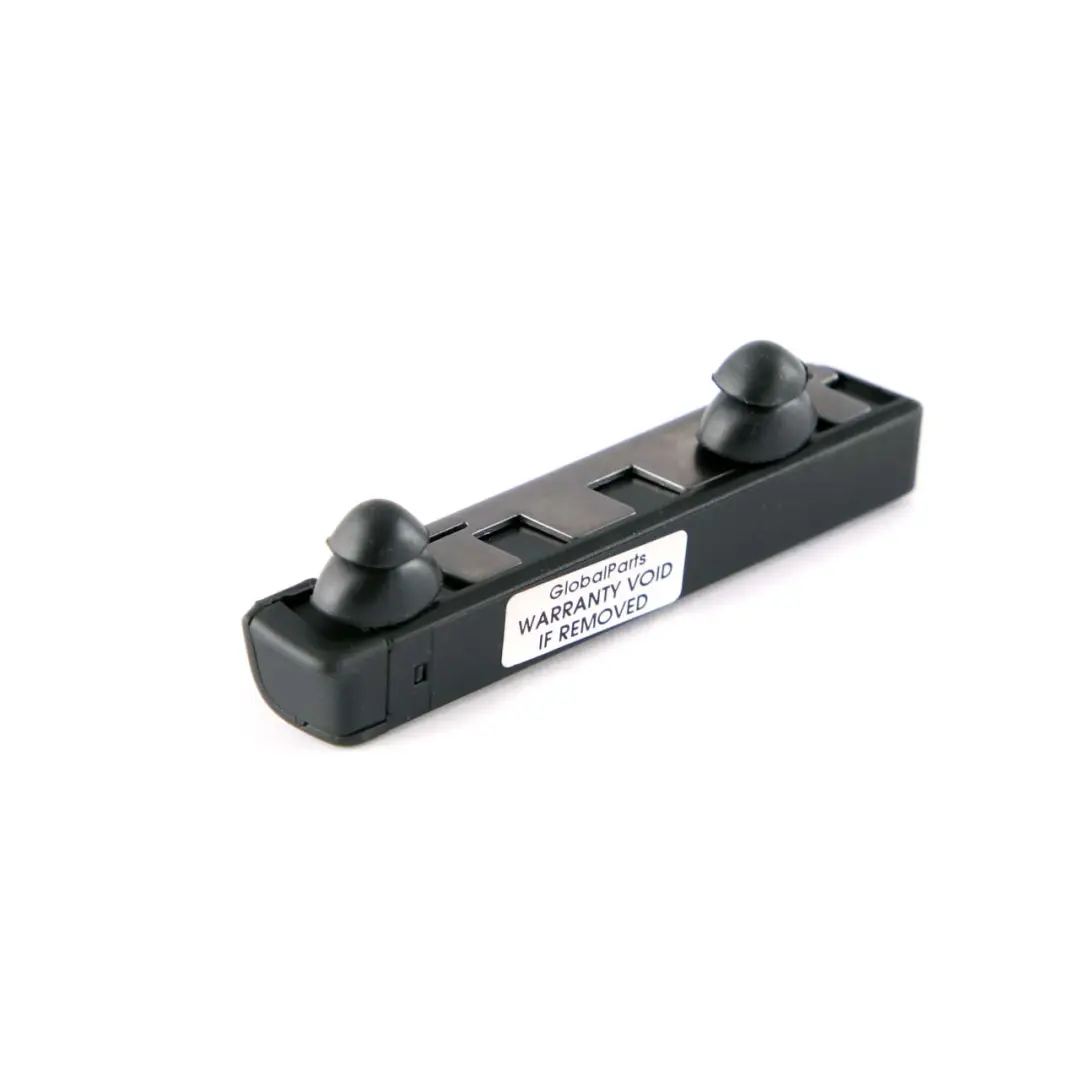 BMW Interior Natural Fragrance Air Car Freshener Holder Empty - SKU 2285673 - Part number 2285673