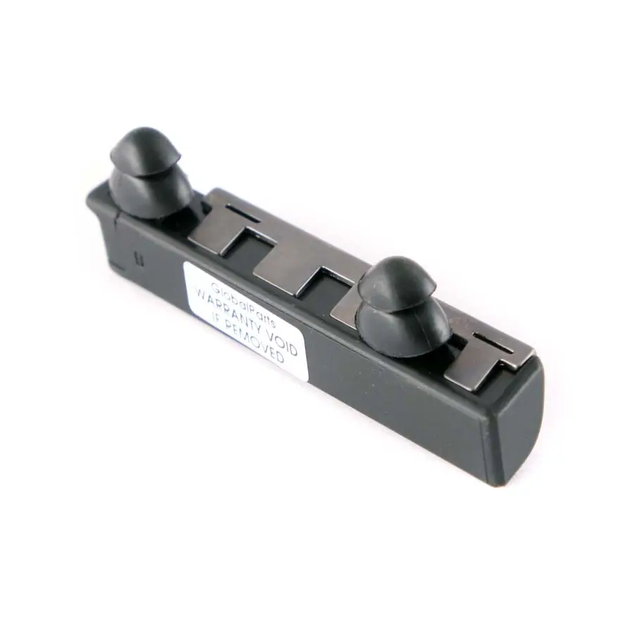 BMW Interior Natural Fragrance Air Car Freshener Holder Empty - SKU 2285673 - Part number 2285673