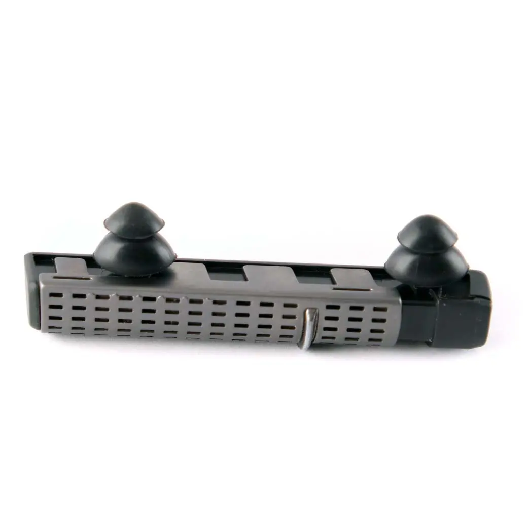 BMW Interior Natural Fragrance Air Car Freshener Holder Empty - SKU 2285673 - Part number 2285673