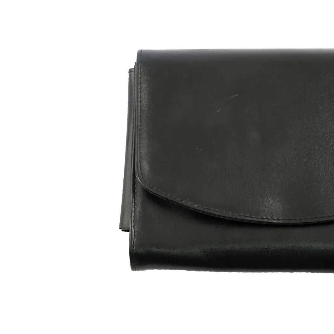 BMW F10 F20 F30 Handbuch Buch Abdeckung Schuber Tasche Stoff - SKU 2285793 - Teilenummer 2285793