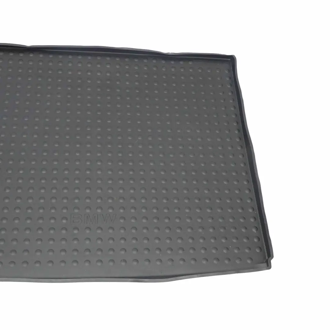 BMW X3 F25 Alfombrilla De goma para maletero 2164768 - SKU 2286007 - Número de pieza 2286007