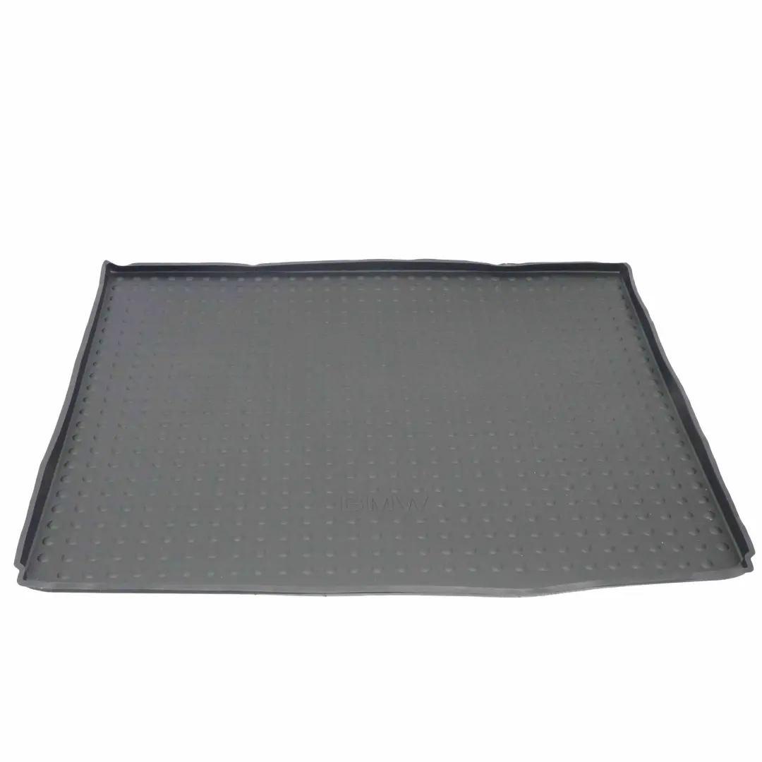 BMW X3 F25 Tapis de protection en caoutchouc pour coffre a bagages 2164768 - SKU 2286007 - Numéro de pièce 2286007
