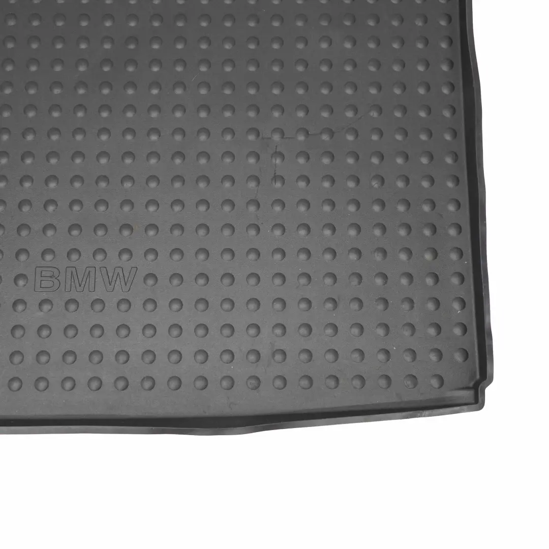 BMW X3 F25 Tappetino In Gomma Montato Su Bagagliaio, Baule, Vano Bagagli 2164768 - SKU 2286007 - Numero di parte 2286007