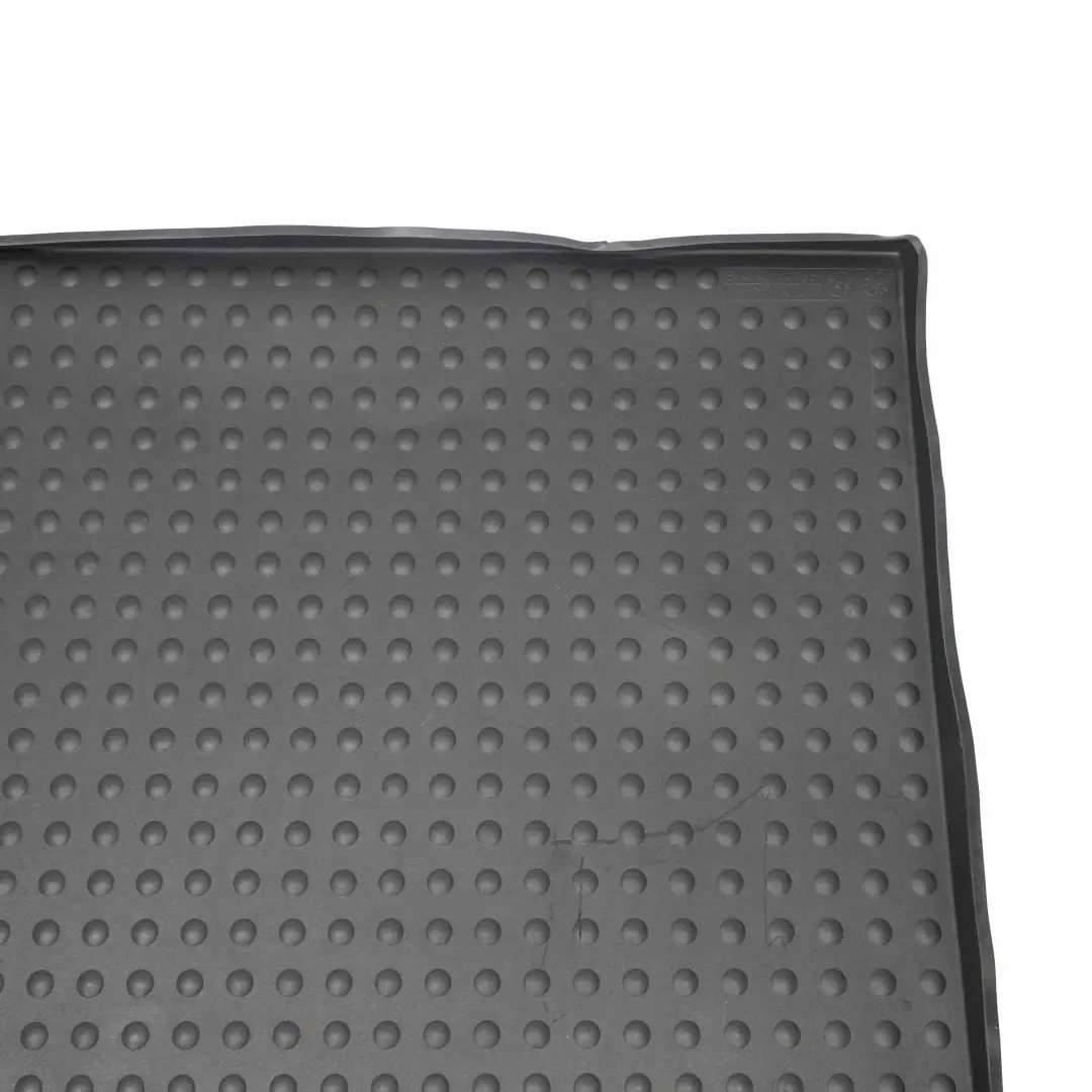 BMW X3 F25 Tappetino In Gomma Montato Su Bagagliaio, Baule, Vano Bagagli 2164768 - SKU 2286007 - Numero di parte 2286007