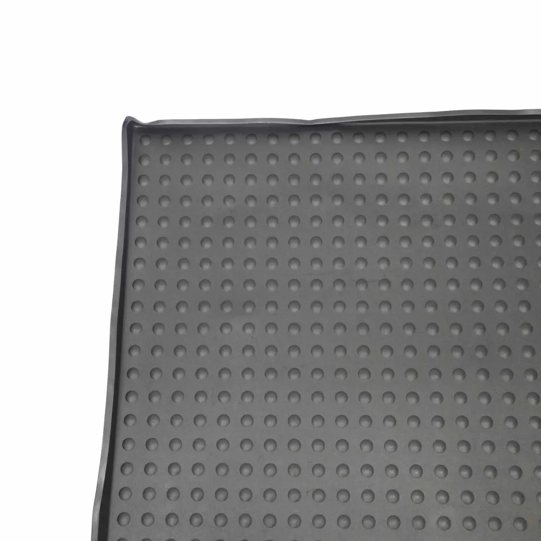 Alfombrilla De goma para maletero 2164768 para BMW X3 F25 con número de pieza 2286007 BMW X3 F25 Alfombrilla De goma para maletero 2164768 - SKU 2286007 - Número de pieza 2286007