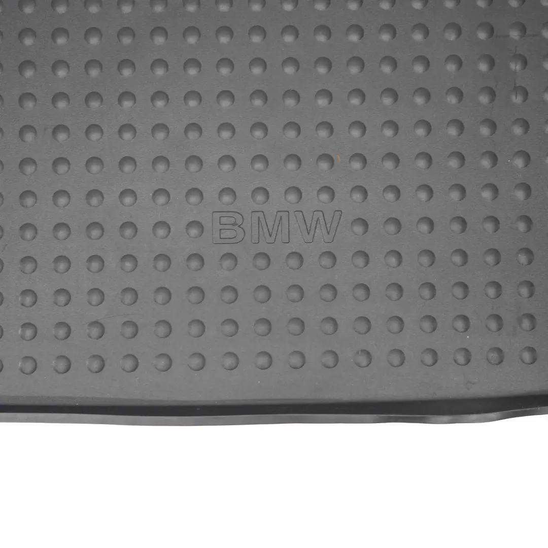 BMW X3 F25 Tappetino In Gomma Montato Su Bagagliaio, Baule, Vano Bagagli 2164768 - SKU 2286007 - Numero di parte 2286007