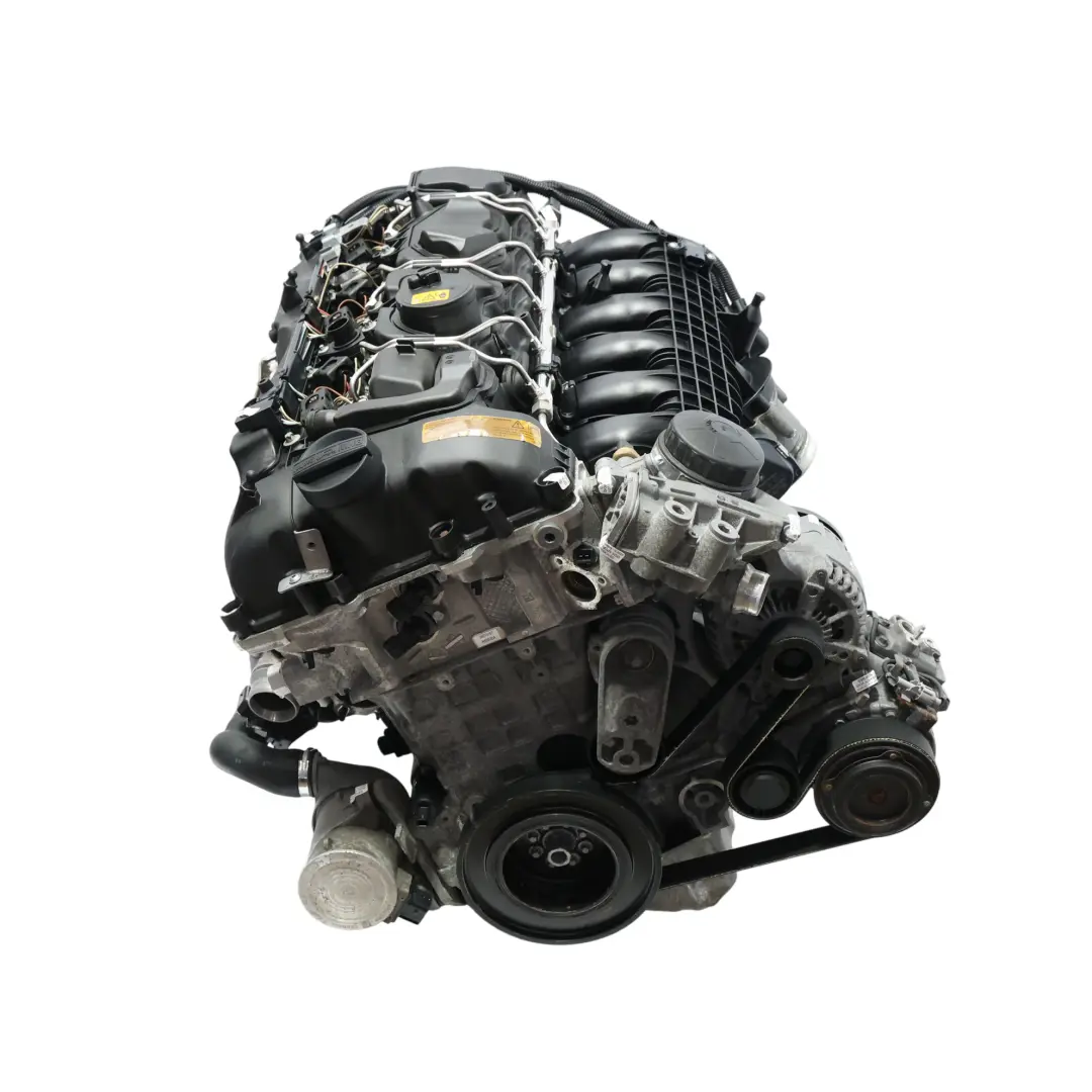 Moteur Complet 335i F32 F36 435i N55 N55B30A 159k, GARANTIE pour BMW F30 F31 F34 à propos du numéro de pièce 2286625 BMW F30 F31 F34 Moteur Complet 335i F32 F36 435i N55 N55B30A 159k, GARANTIE - SKU 2286625-2 - Numéro de pièce 2286625