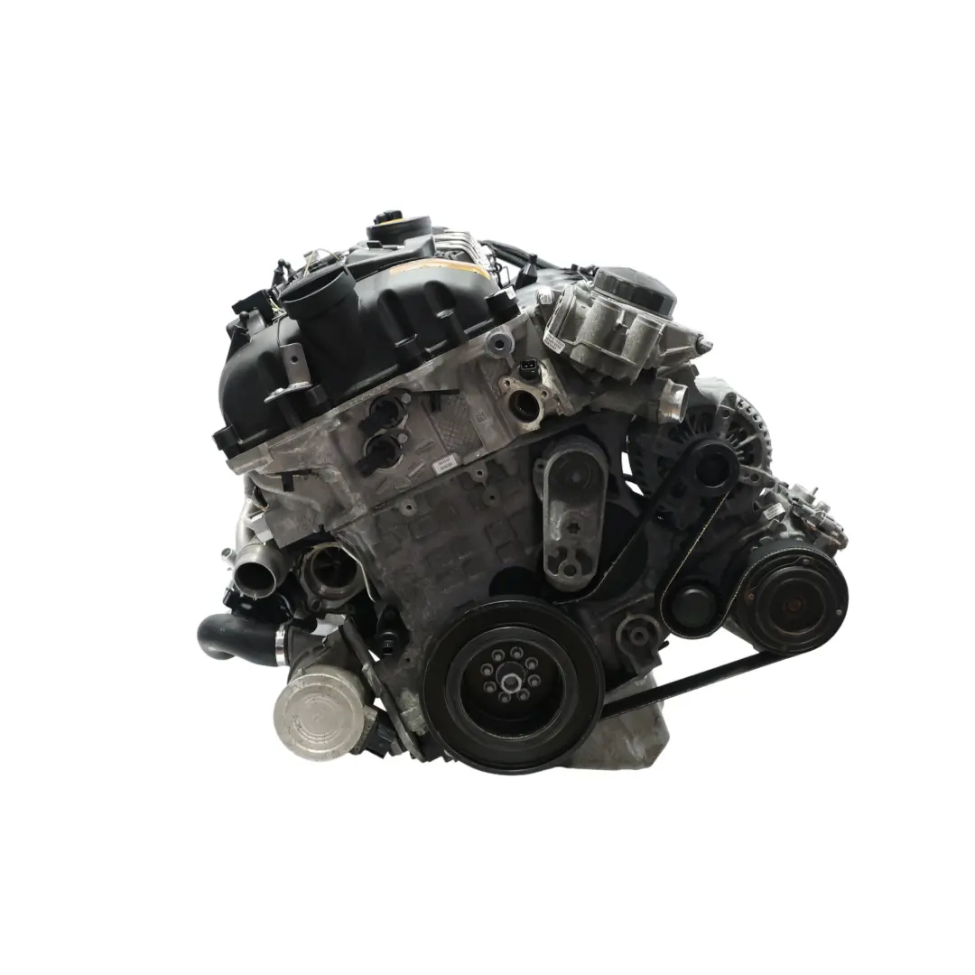Moteur Nu N55 N55B30A 159 000 km, GARANTIE pour BMW F30 F31 F34 335i F32 F36 435i à propos du numéro de pièce 2286625 BMW F30 F31 F34 335i F32 F36 435i Moteur Nu N55 N55B30A 159 000 km, GARANTIE - SKU 2286625 - Numéro de pièce 2286625
