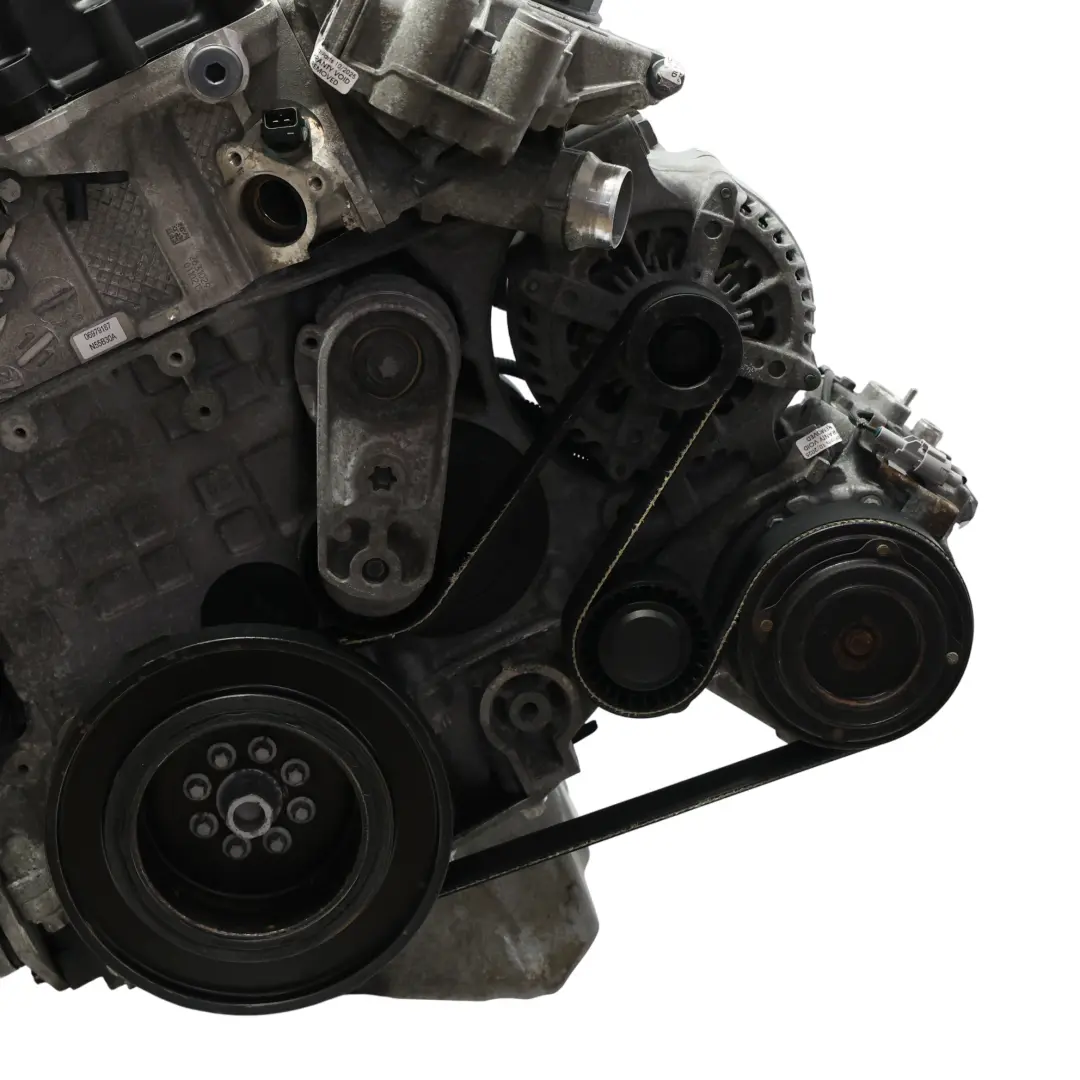 Moteur Complet N55 N55B30A Neuf Distribution GARANTIE pour BMW F30 F31 335i F32 435i à propos du numéro de pièce 2286625 BMW F30 F31 335i F32 435i Moteur Complet N55 N55B30A Neuf Distribution GARANTIE - SKU 2286625-3 - Numéro de pièce 2286625