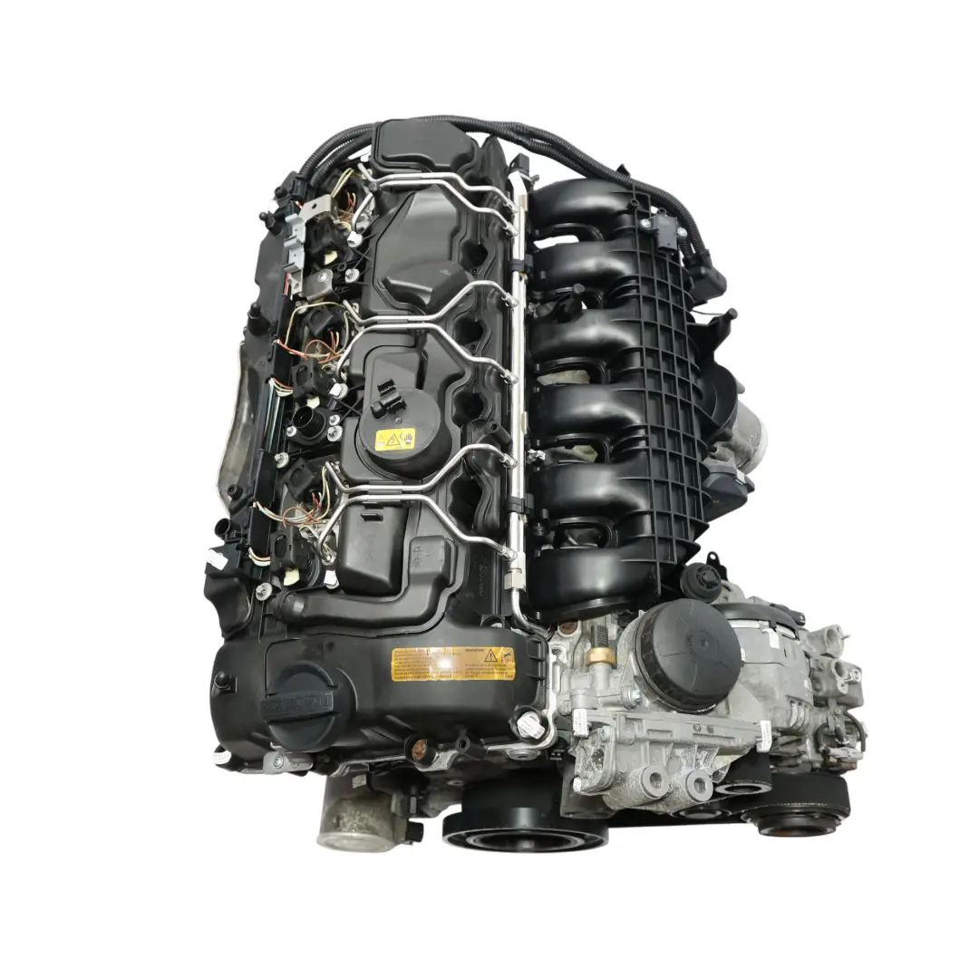BMW F30 F31 F34 335i F32 435i Silnik Kompletny N55 N55B30A Nowy Rozrząd - SKU 2286625-3 - Numer Części 2286625