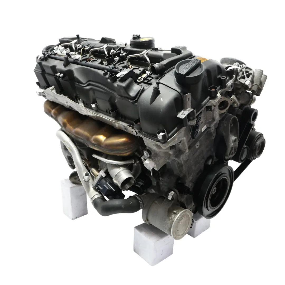 Complete Engine N55 N55B30A 99k, WARRANTY to BMW F30 F31 F34 335i F32 F36 435i with Part number 2286625 BMW F30 F31 F34 335i F32 F36 435i Complete Engine N55 N55B30A 99k, WARRANTY - SKU 2286625-2 - Part number 2286625