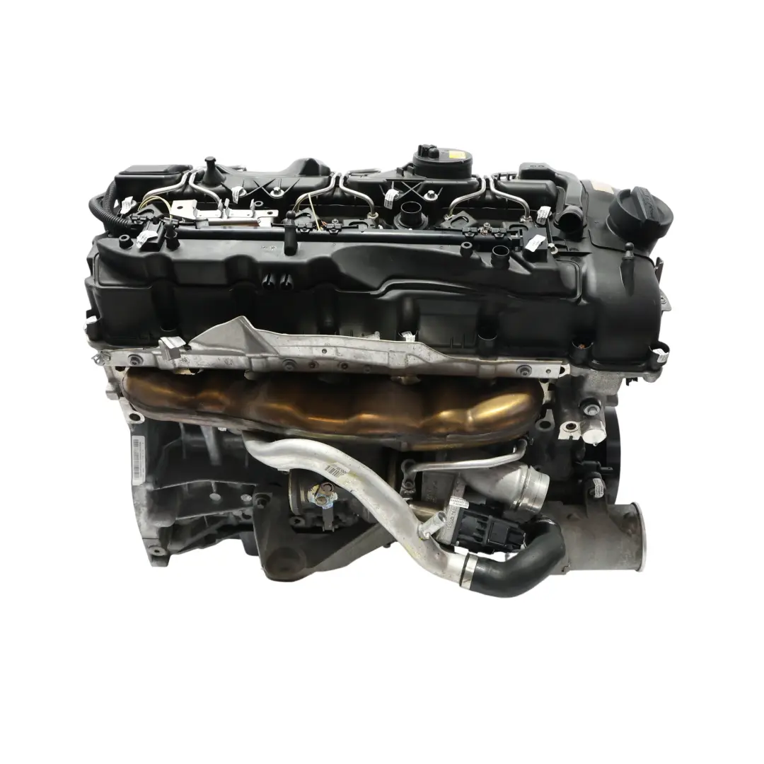 Silnik Kompletny N55 N55B30A do BMW F30 F31 F34 335i F32 F36 435i o numerze 2286625 BMW F30 F31 F34 335i F32 F36 435i Silnik Kompletny N55 N55B30A - SKU 2286625-2 - Numer Części 2286625