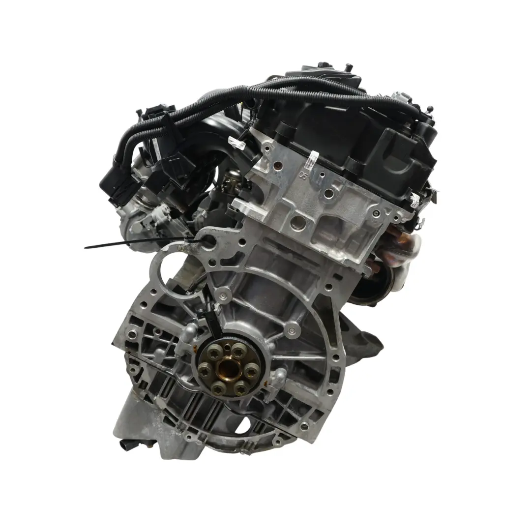 BMW F30 F31 F34 335i F32 F36 435i Unkomplett Motor N55 N55B30A 159TKM, GARANTIE - SKU 2286625 - Teilenummer 2286625