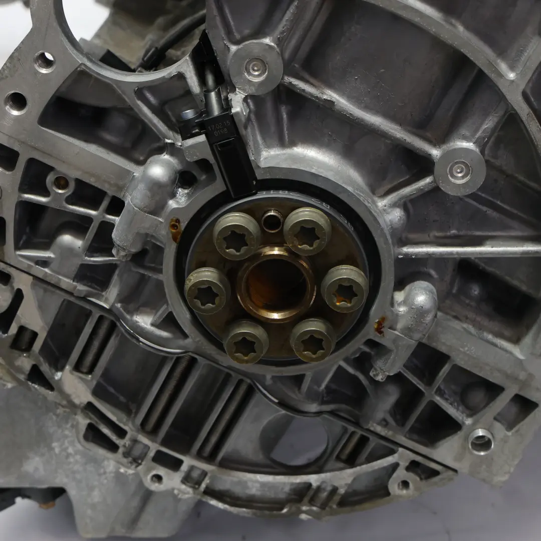 BMW F30 F31 F34 335i F32 F36 435i Moteur Nu N55 N55B30A 159 000 km, GARANTIE - SKU 2286625 - Numéro de pièce 2286625