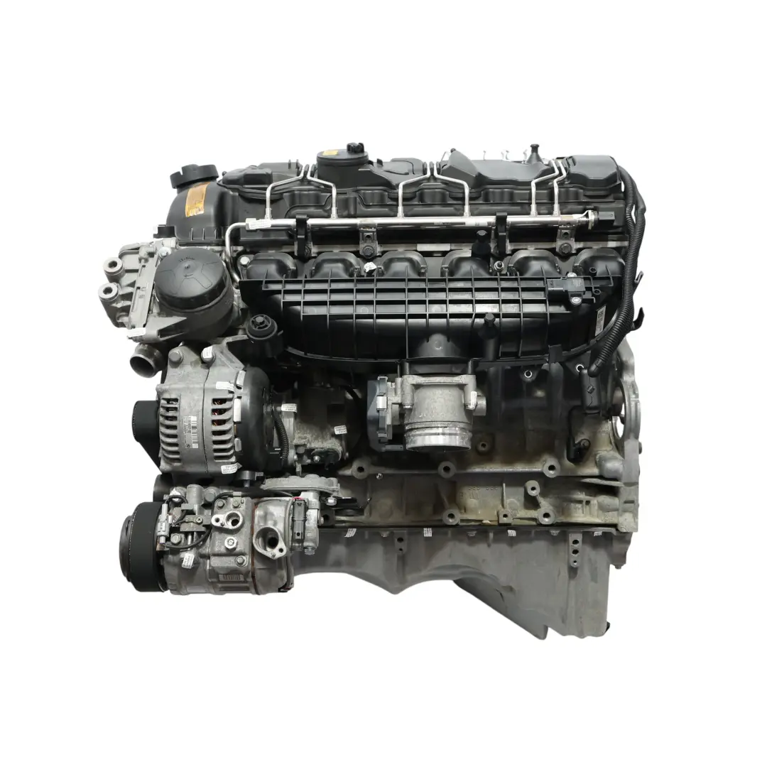 BMW F30 F31 F34 Moteur Complet 335i F32 F36 435i N55 N55B30A 159k, GARANTIE - SKU 2286625-2 - Numéro de pièce 2286625