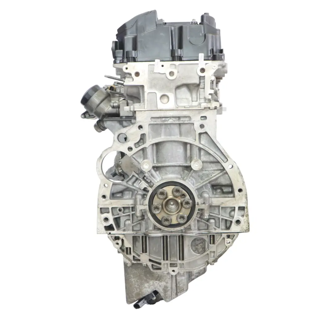 BMW F20 F21 M135i F22 M235i Bare Engine N55 N55B30A New Timing WARRANTY - SKU 2286629-2 - Part number 2286629
