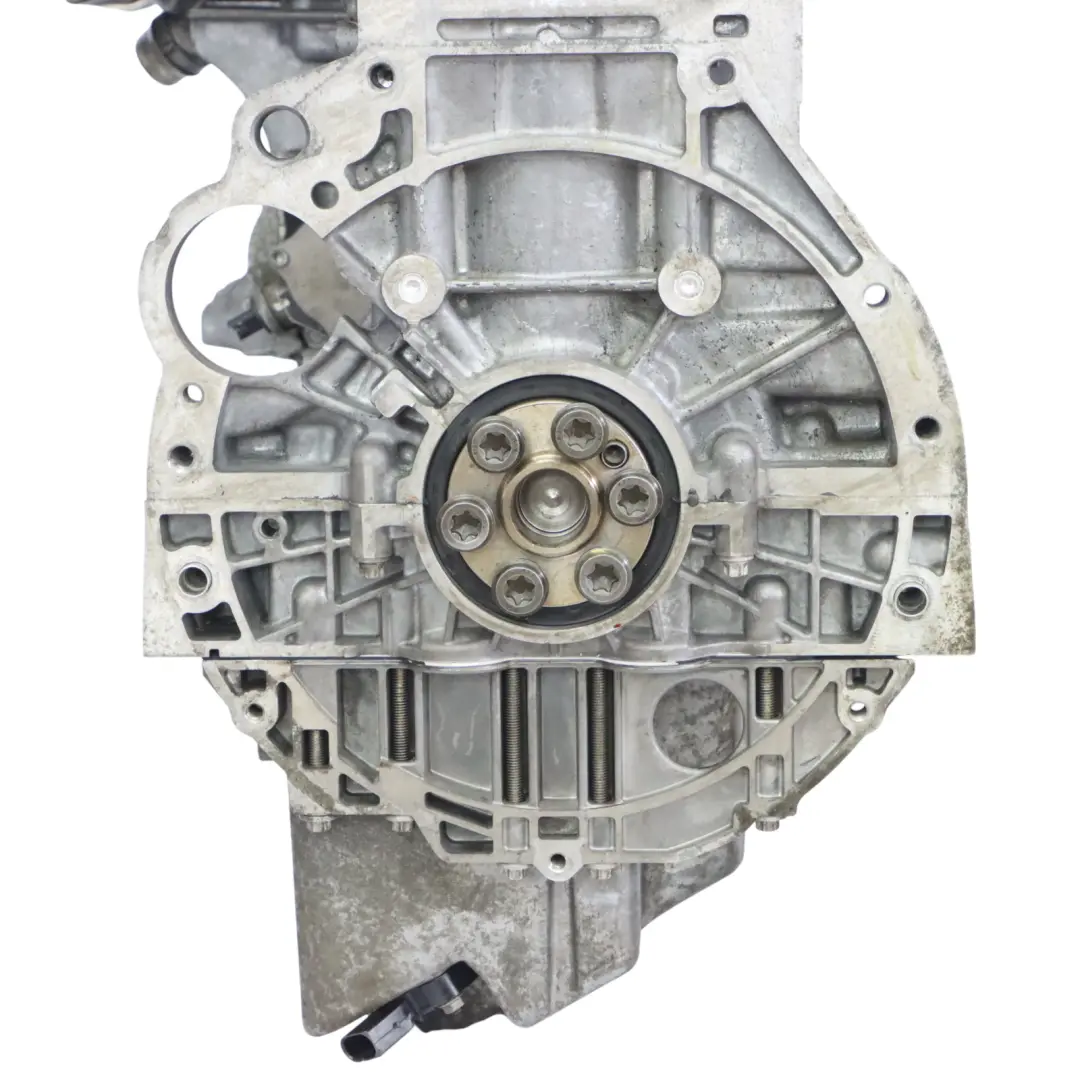 BMW F20 F21 M135i F22 M235i Bare Engine N55 N55B30A New Timing WARRANTY - SKU 2286629-2 - Part number 2286629