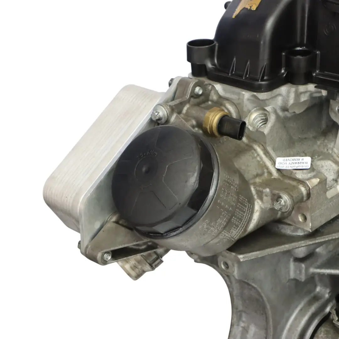 BMW F20 F21 M135i F22 M235i Bare Engine N55 N55B30A New Timing WARRANTY - SKU 2286629-2 - Part number 2286629