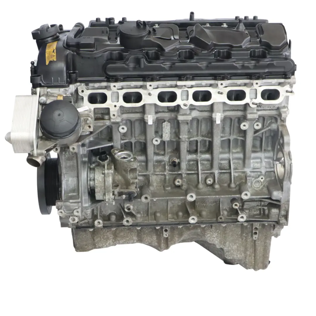 Motore Nudo N55 N55B30A Nuovo Distribuzione GARANZIA per BMW F30 F31 335i F32 435i con numero di parte 2286625 BMW F30 F31 335i F32 435i Motore Nudo N55 N55B30A Nuovo Distribuzione GARANZIA - SKU 2286625-1 - Numero di parte 2286625