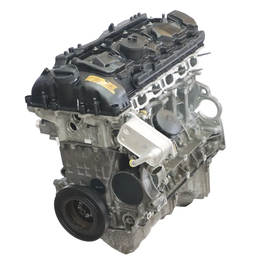 BMW F20 F21 M135i F22 M235i Bare Engine N55 N55B30A New Timing WARRANTY - SKU 2286629-2 - Part number 2286629