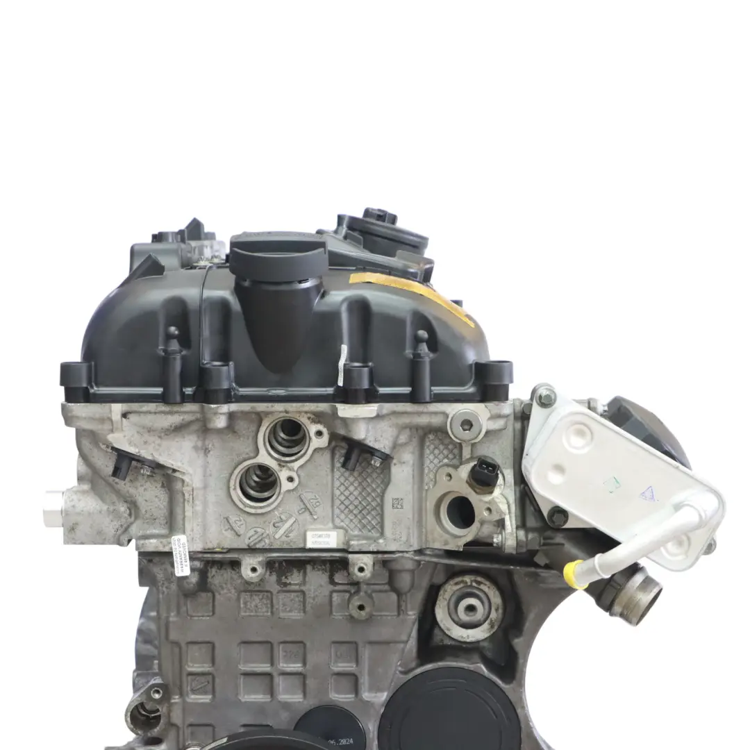 Motore Nudo N55 N55B30A Nuovo Distribuzione GARANZIA per BMW F30 F31 335i F32 435i con numero di parte 2286625 BMW F30 F31 335i F32 435i Motore Nudo N55 N55B30A Nuovo Distribuzione GARANZIA - SKU 2286625-1 - Numero di parte 2286625