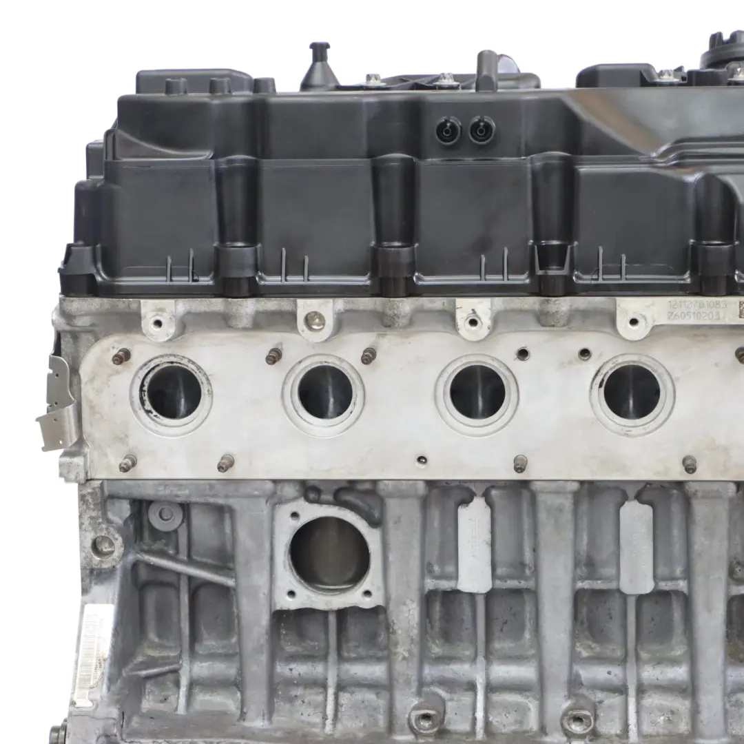 BMW F20 F21 M135i F22 M235i Bare Engine N55 N55B30A New Timing WARRANTY - SKU 2286629-2 - Part number 2286629
