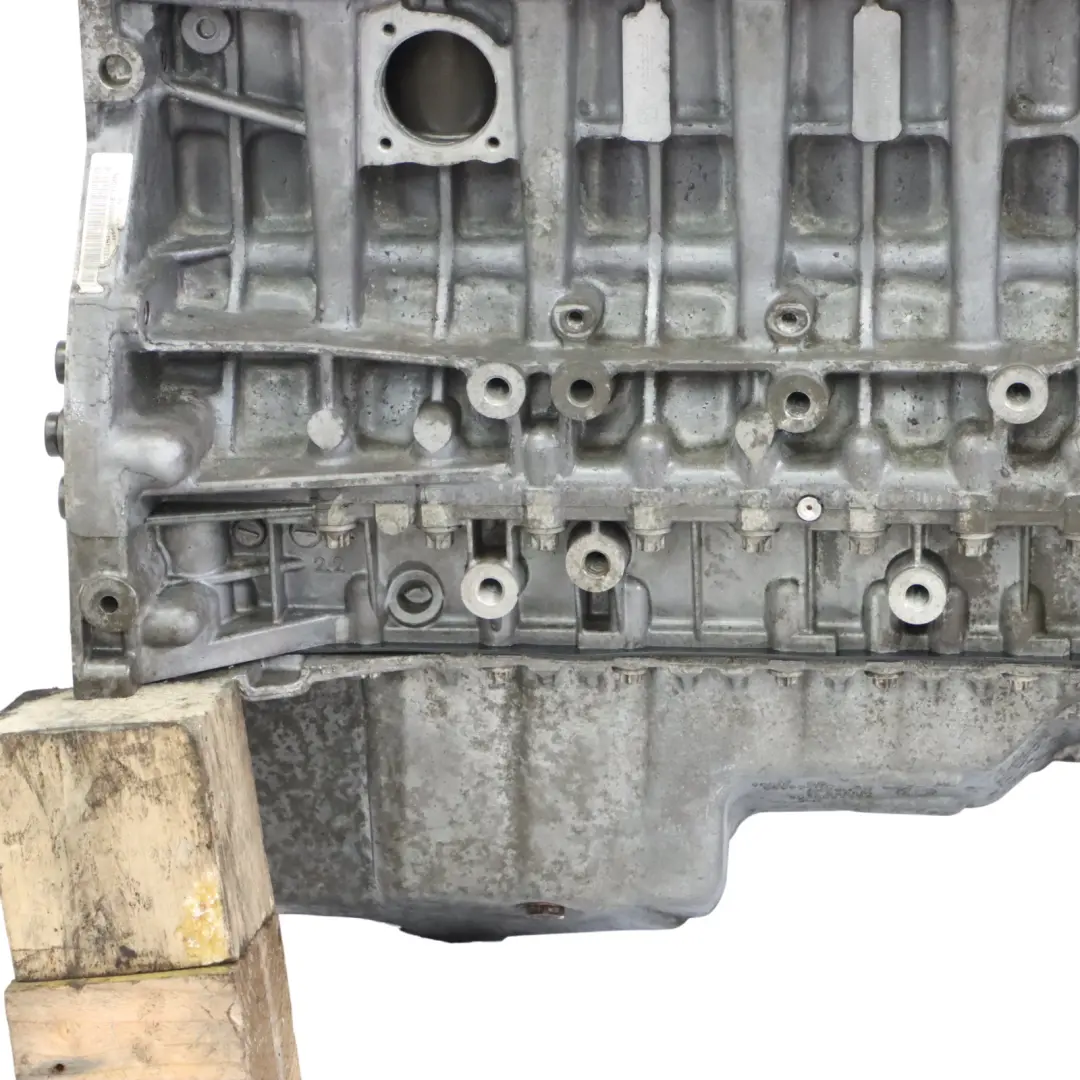 BMW F20 F21 M135i F22 M235i Bare Engine N55 N55B30A New Timing WARRANTY - SKU 2286629-2 - Part number 2286629