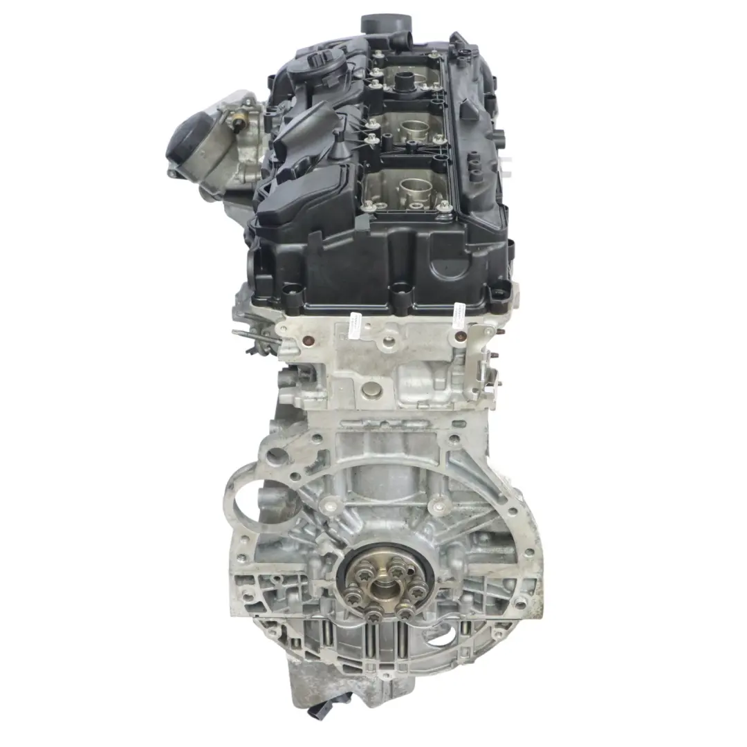 Motore Nudo N55 N55B30A Nuovo Distribuzione GARANZIA per BMW F30 F31 335i F32 435i con numero di parte 2286625 BMW F30 F31 335i F32 435i Motore Nudo N55 N55B30A Nuovo Distribuzione GARANZIA - SKU 2286625-1 - Numero di parte 2286625