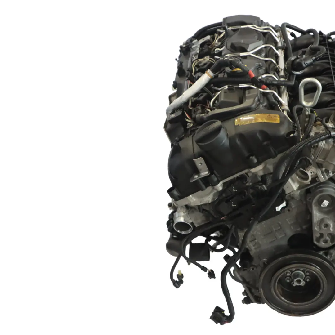 BMW F20 F21 M135i F22 M235i Complete Engine N55 N55B30A with 89k miles, WARRANTY - SKU 2286629-1 - Part number 2286629