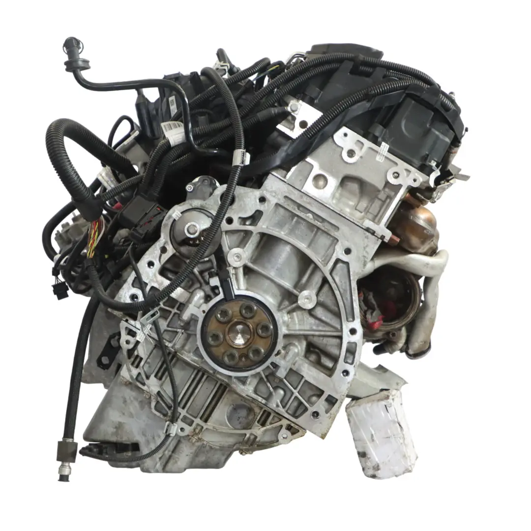 BMW F20 F21 M135i F22 M235i Complete Engine N55 N55B30A with 89k miles, WARRANTY - SKU 2286629-1 - Part number 2286629