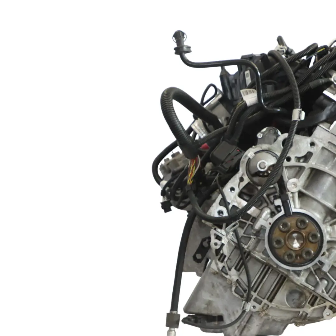 M235i Silnik Kompletny N55 N55B30A do BMW F20 F21 M135i F22 o numerze 2286629 BMW F20 F21 M135i F22 M235i Silnik Kompletny N55 N55B30A - SKU 2286629-1 - Numer Części 2286629