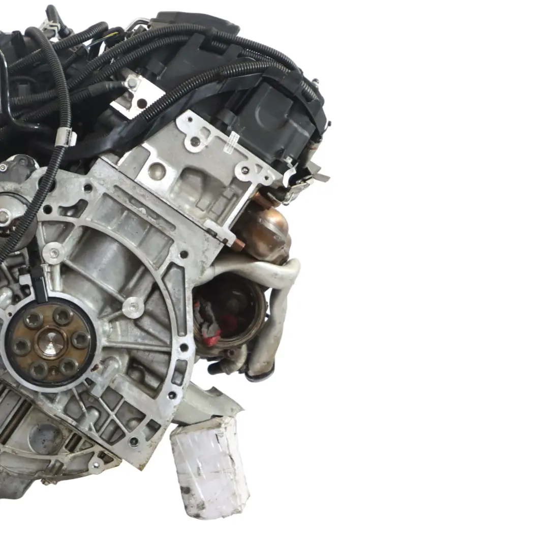 BMW F20 F21 M135i F22 M235i Complete Engine N55 N55B30A with 89k miles, WARRANTY - SKU 2286629-1 - Part number 2286629