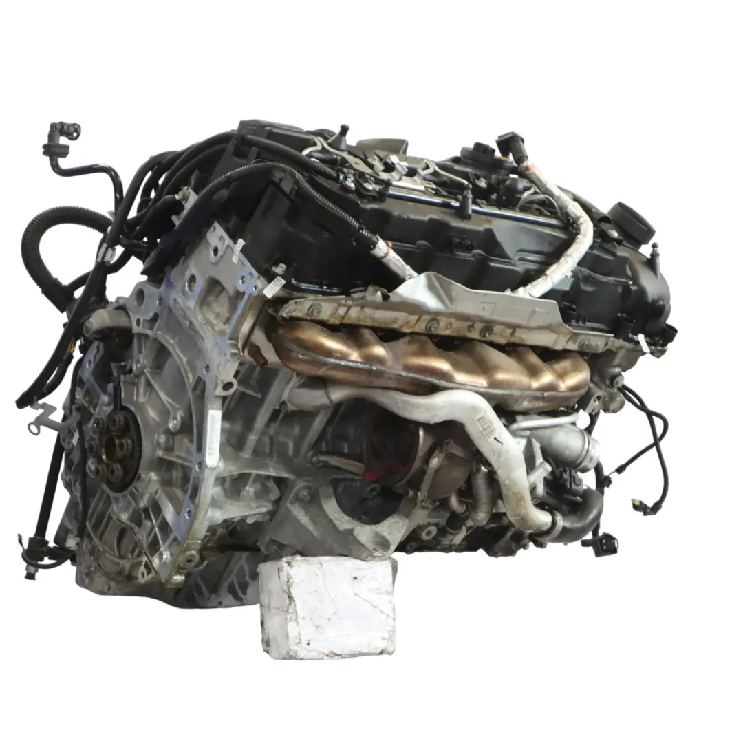 BMW F20 F21 M135i F22 M235i Complete Engine N55 N55B30A with 89k miles, WARRANTY - SKU 2286629-1 - Part number 2286629