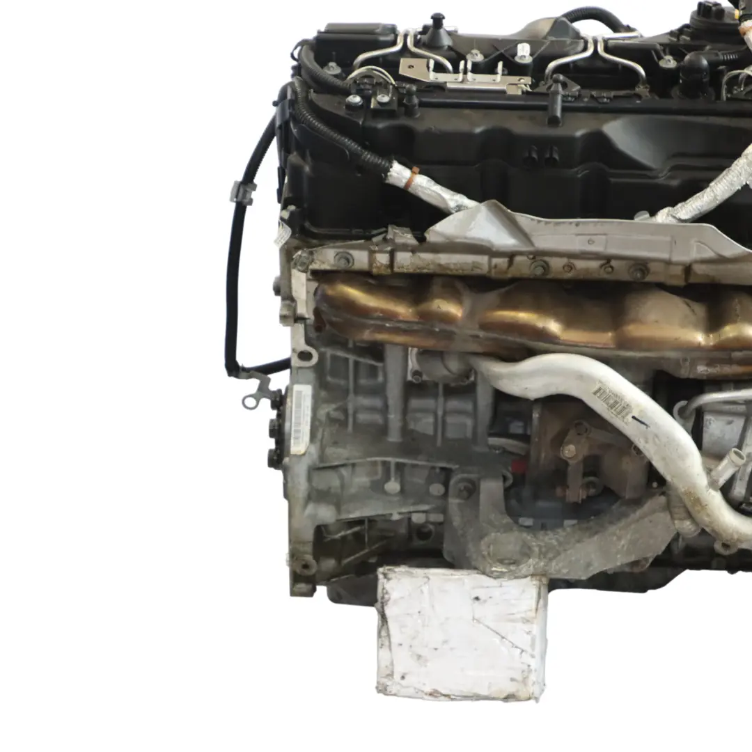 BMW F20 F21 M135i F22 M235i Complete Engine N55 N55B30A with 89k miles, WARRANTY - SKU 2286629-1 - Part number 2286629