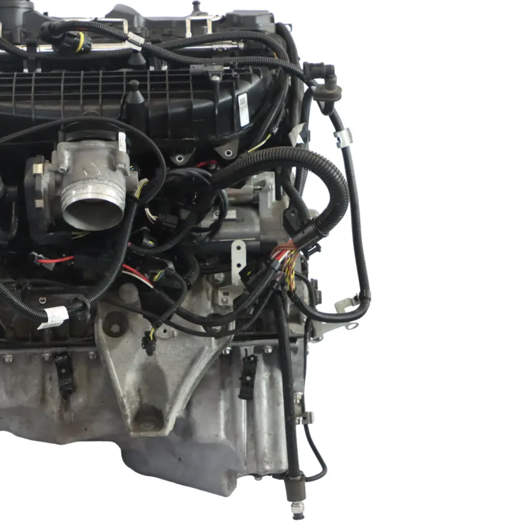 BMW F20 F21 M135i F22 M235i Complete Engine N55 N55B30A with 89k miles, WARRANTY - SKU 2286629-1 - Part number 2286629