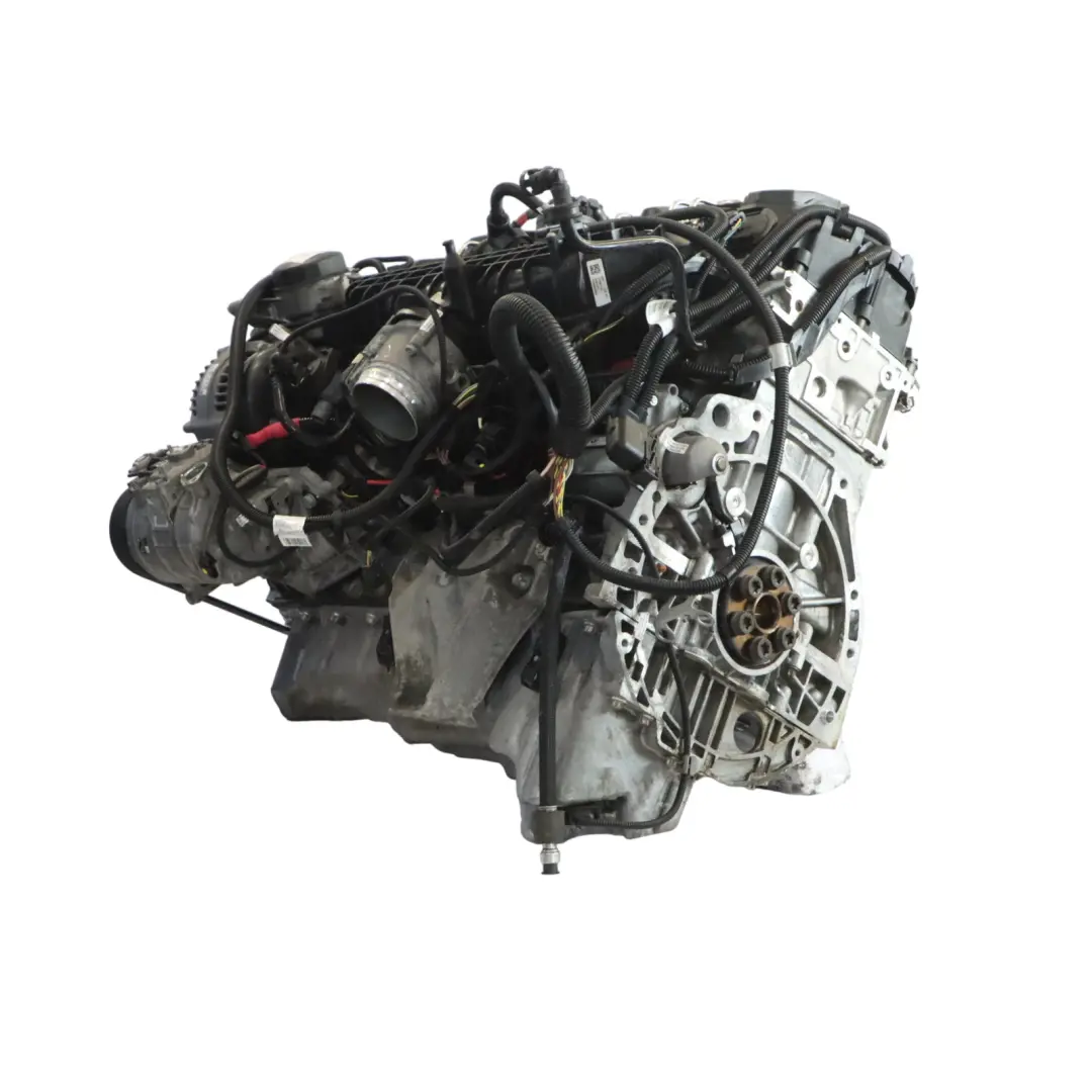 BMW F20 F21 M135i F22 M235i Complete Engine N55 N55B30A with 89k miles, WARRANTY - SKU 2286629-1 - Part number 2286629