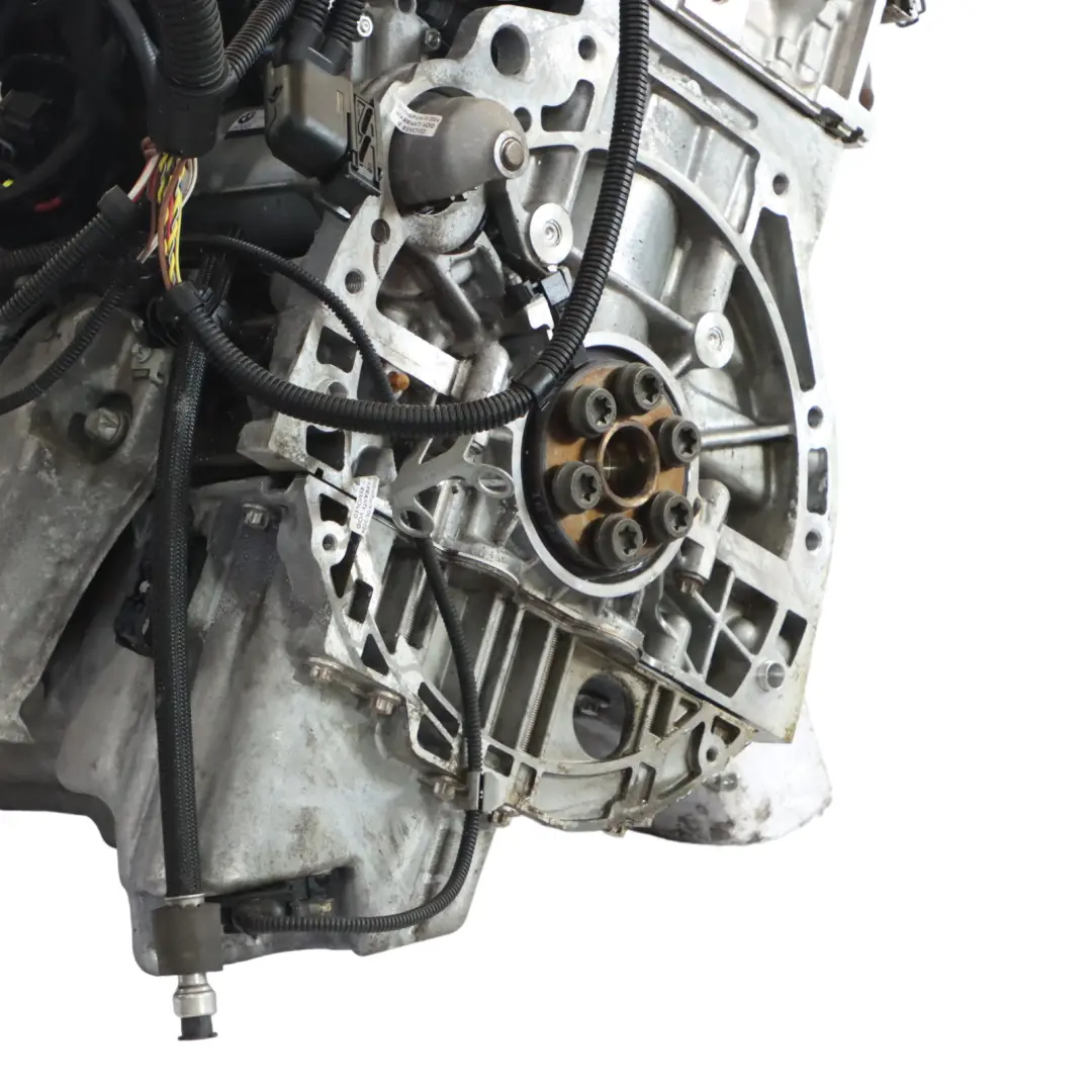 M235i Moteur Complet N55 N55B30A avec 139 000 km, GARANTIE pour BMW F20 F21 M135i F22 à propos du numéro de pièce 2286629 BMW F20 F21 M135i F22 M235i Moteur Complet N55 N55B30A avec 139 000 km, GARANTIE - SKU 2286629-1 - Numéro de pièce 2286629