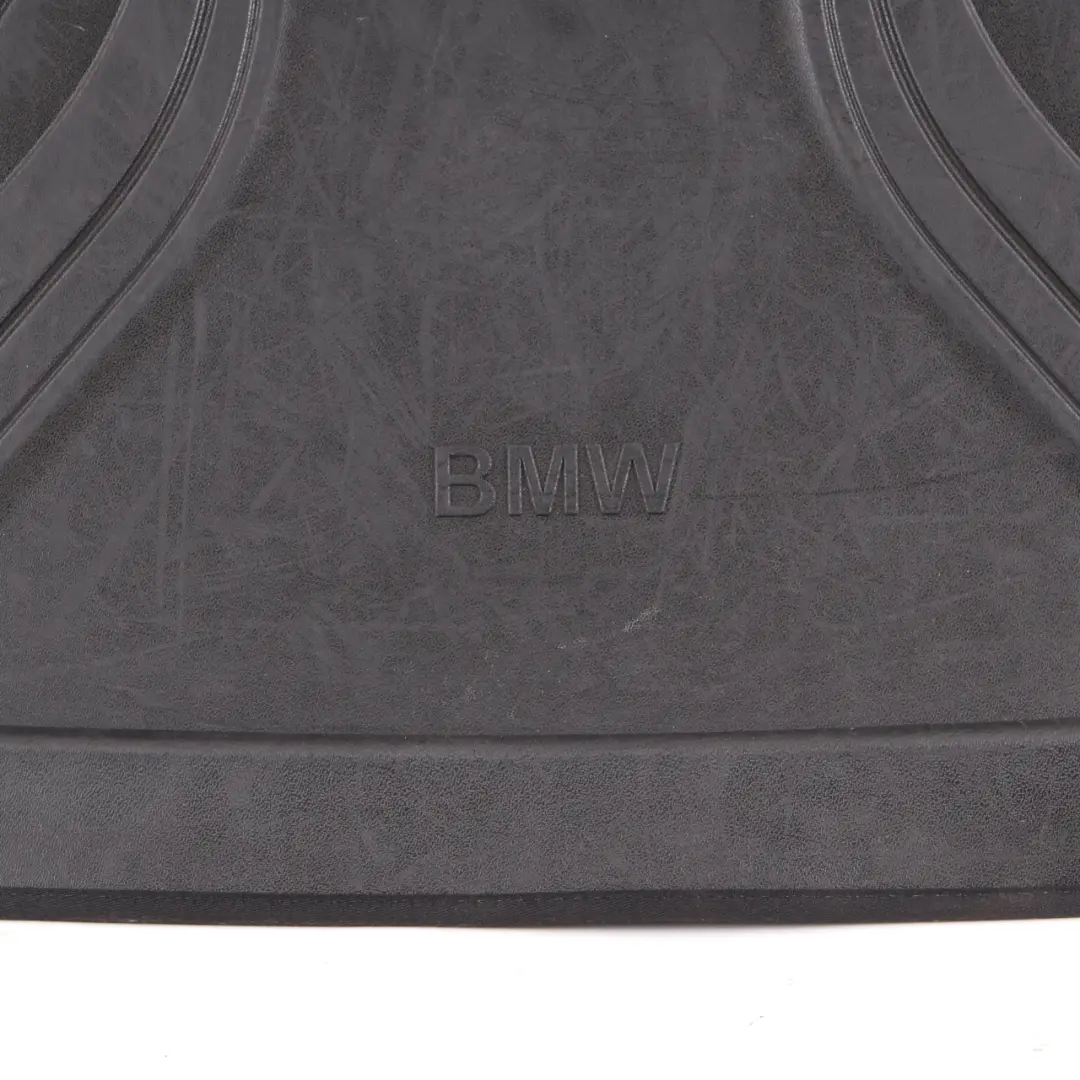 BMW F45 Boot Trunk Mat Mat Fitted Luggage Compartment Cover Black - SKU 2287929 - Part number 2287929